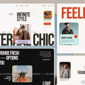 Premium Niche Blog Launch Package